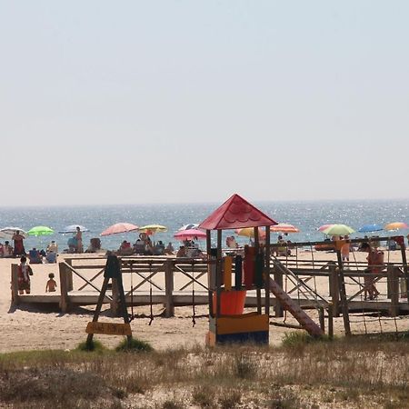 Apartamento Del Rio Tarifa Eksteriør billede
