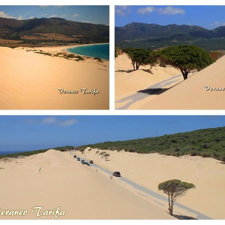 Apartamento Del Rio Tarifa Eksteriør billede