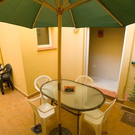 Apartamento Del Rio Tarifa Eksteriør billede