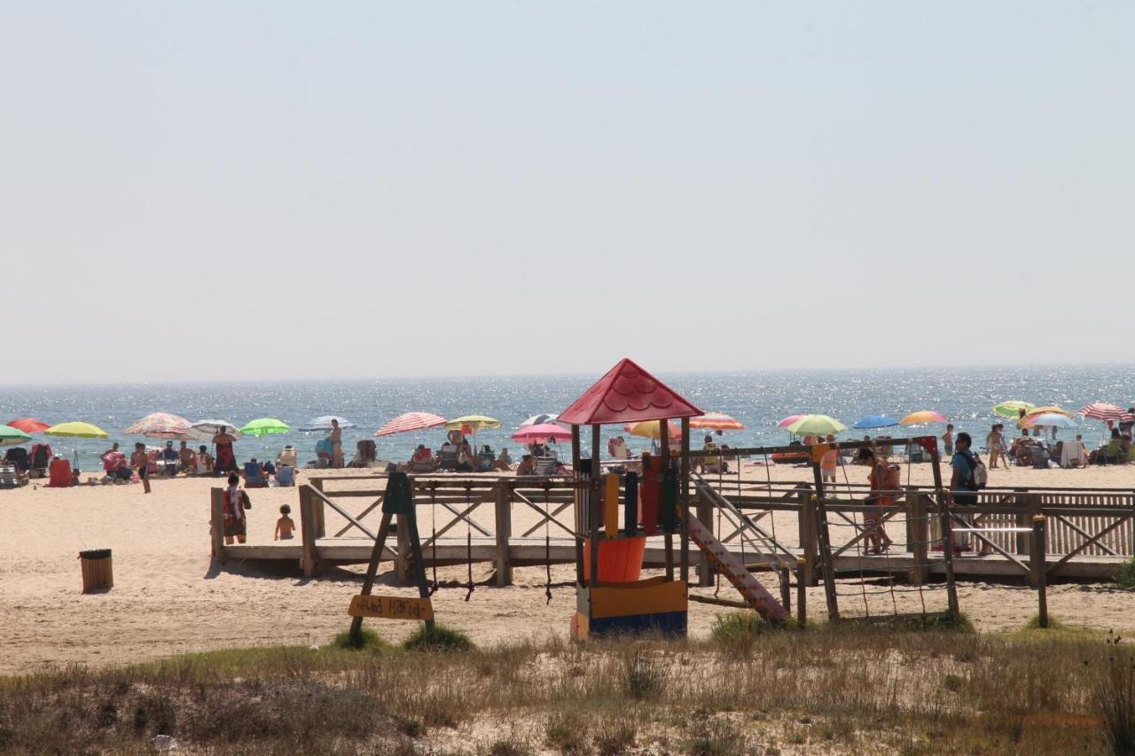 Apartamento Del Rio Tarifa Eksteriør billede