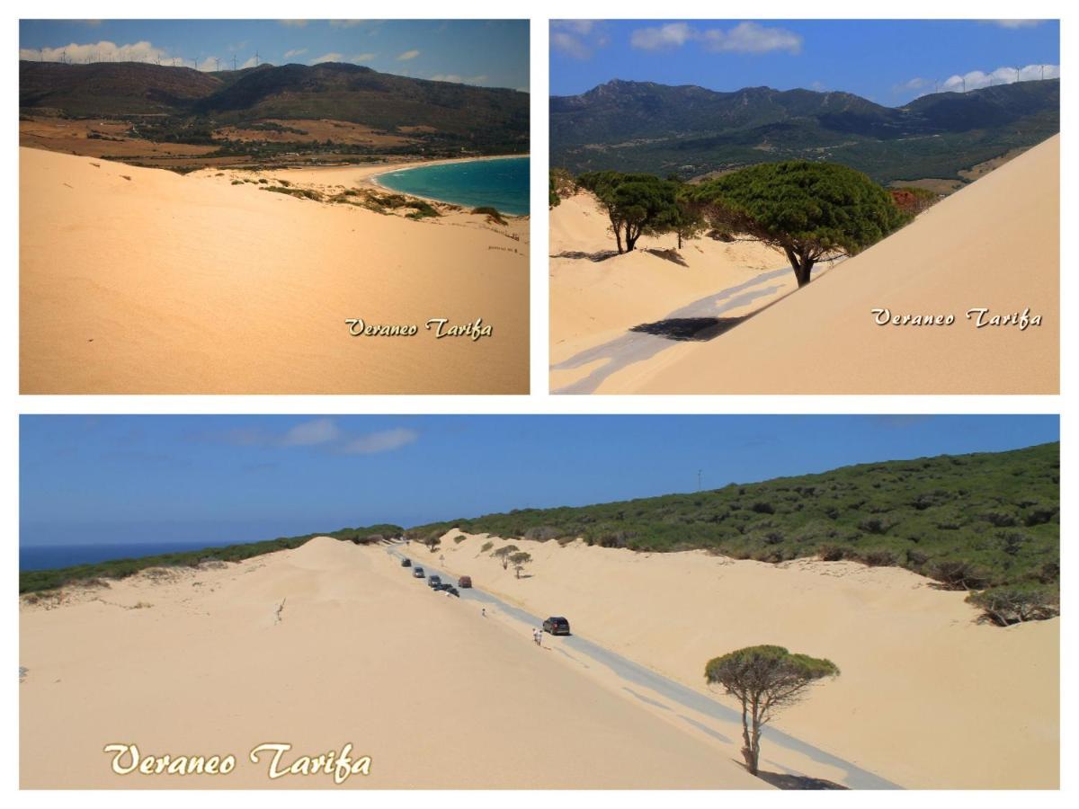 Apartamento Del Rio Tarifa Eksteriør billede
