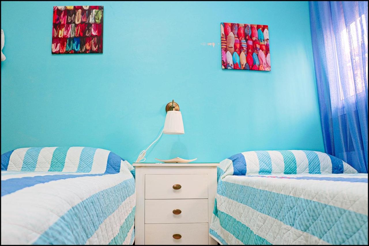 Apartamento Del Rio Tarifa Eksteriør billede
