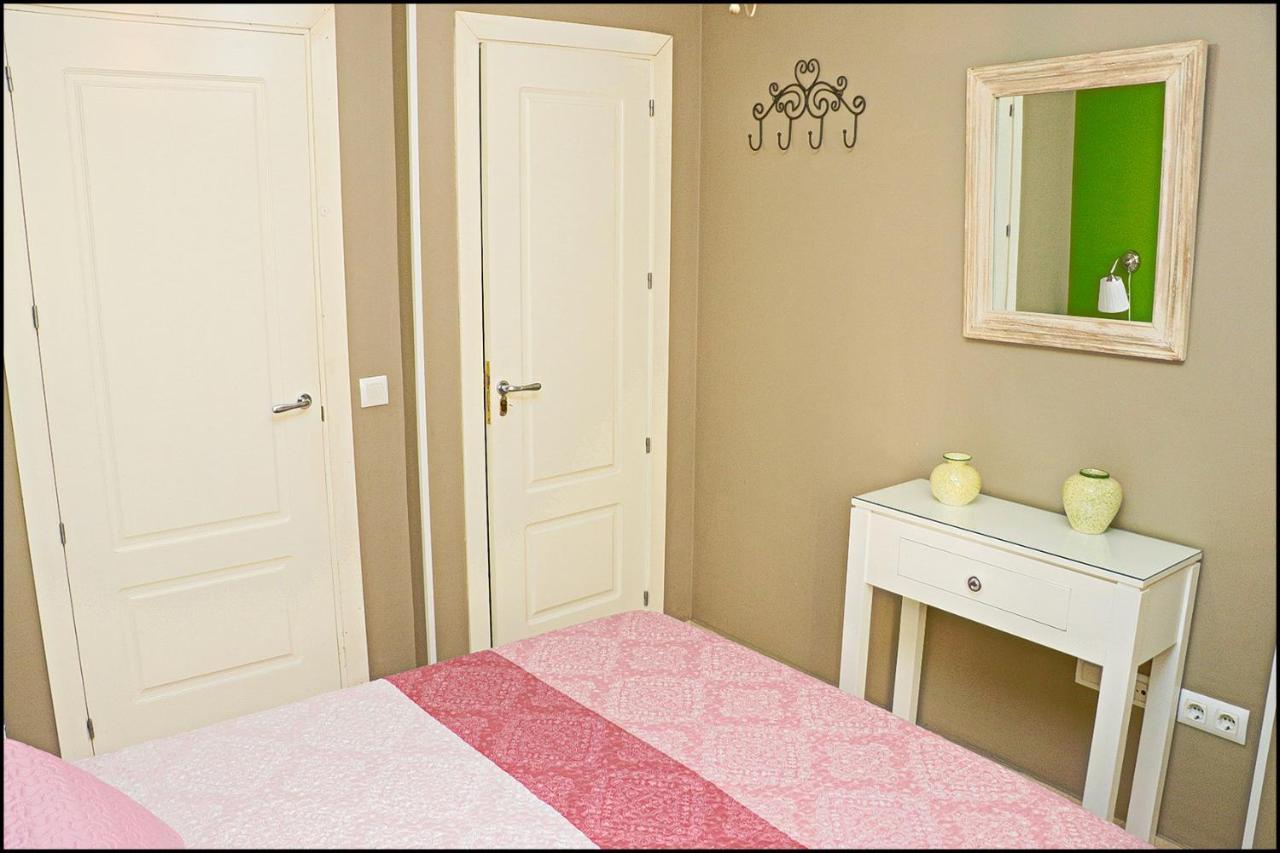 Apartamento Del Rio Tarifa Eksteriør billede