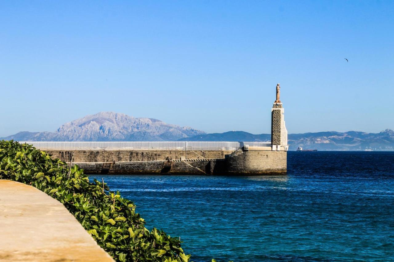 Apartamento Del Rio Tarifa Eksteriør billede