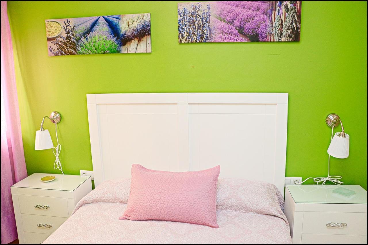 Apartamento Del Rio Tarifa Eksteriør billede