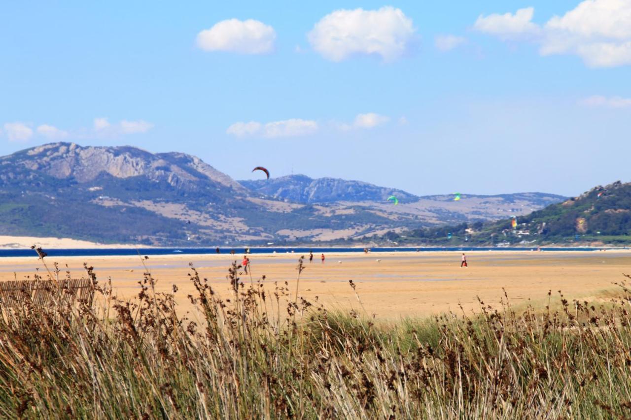 Apartamento Del Rio Tarifa Eksteriør billede