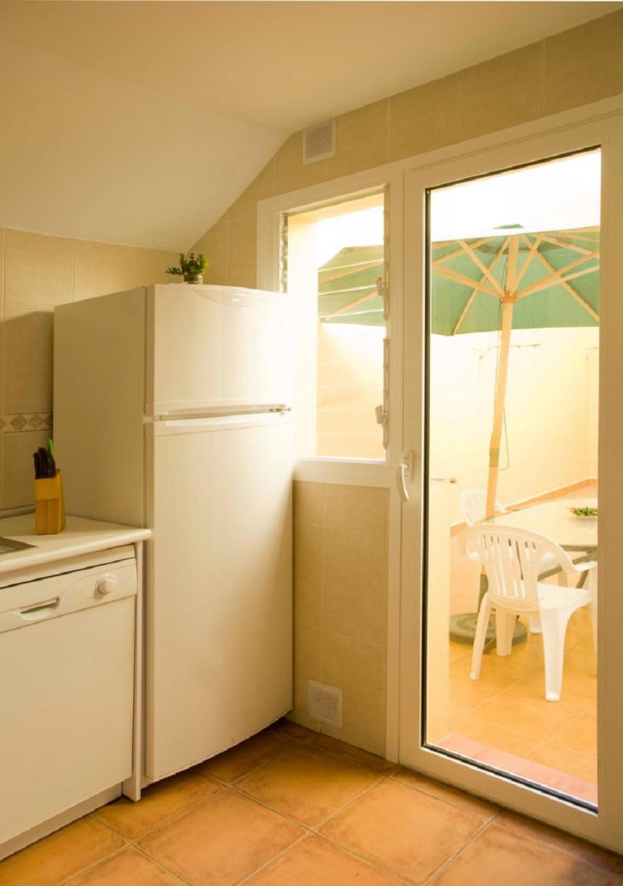Apartamento Del Rio Tarifa Eksteriør billede
