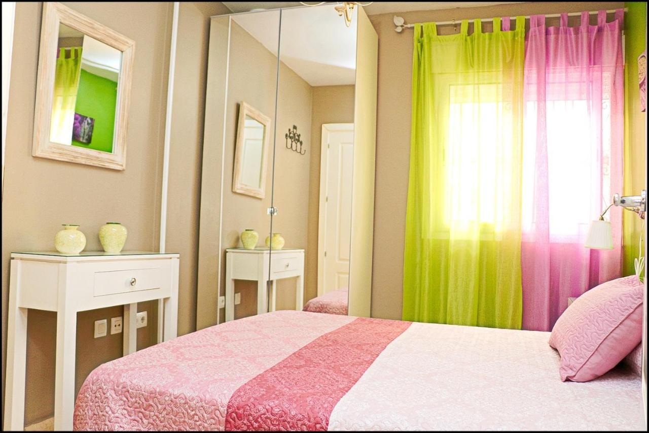 Apartamento Del Rio Tarifa Eksteriør billede