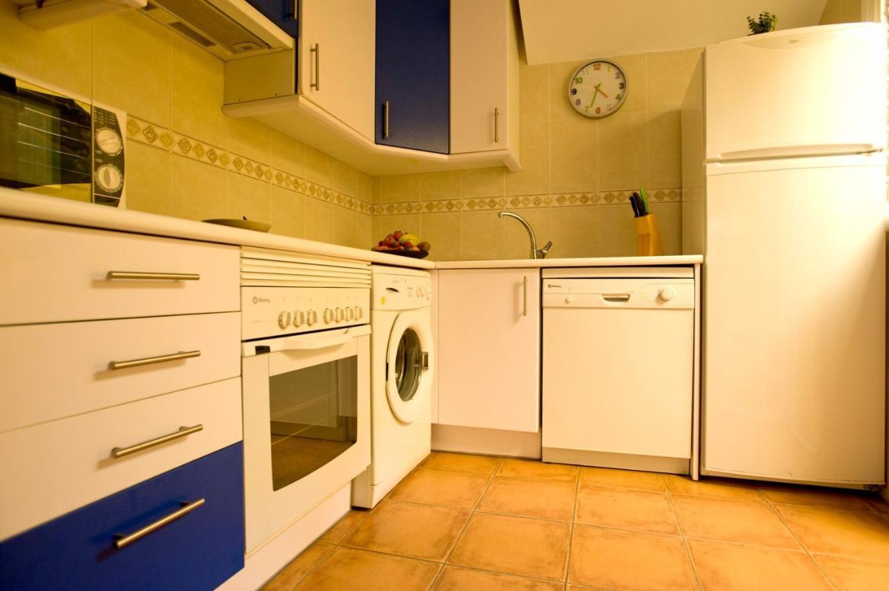 Apartamento Del Rio Tarifa Eksteriør billede