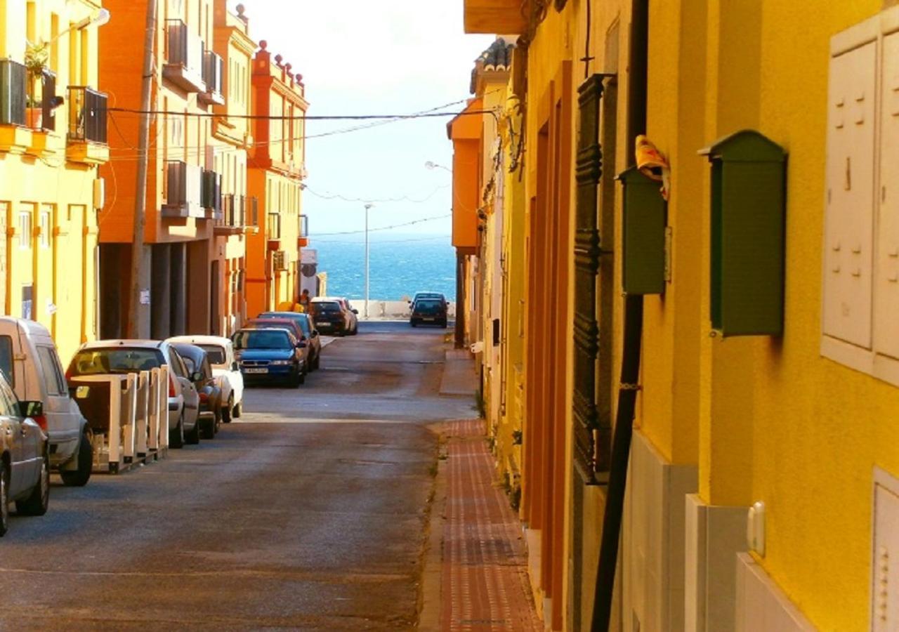 Apartamento Del Rio Tarifa Eksteriør billede